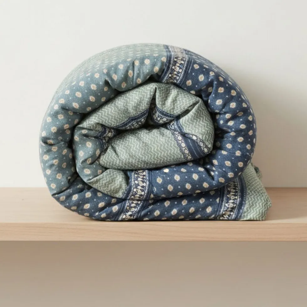 Sacco Copripiumino Bassetti Granfoulard SATURNIA v.3 250x220