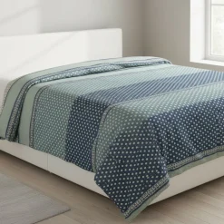 Sacco Copripiumino Bassetti Granfoulard SATURNIA v.3 250x220