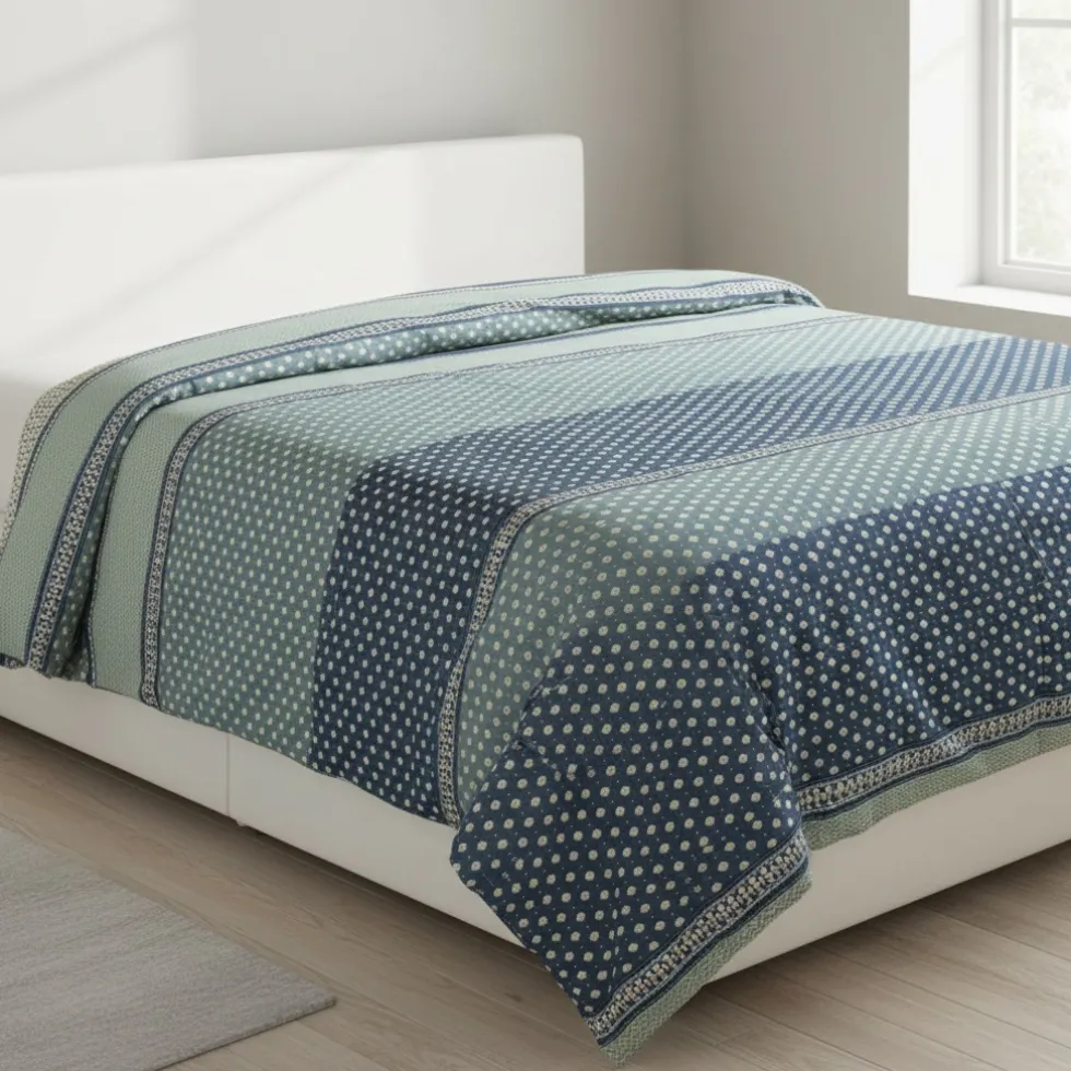 Sacco Copripiumino Bassetti Granfoulard SATURNIA v.3 250x220