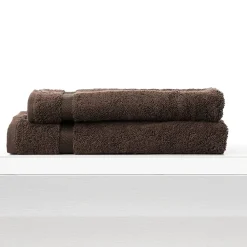Set asciugamani - Telo Bagno - COGAL RANGER 650 Cappuccino