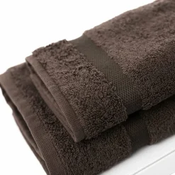 Set asciugamani - Telo Bagno - COGAL RANGER 650 Cappuccino