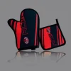 Set Barbecue MILAN in puro cotone GUANTO + PRESINA