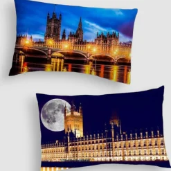 Set Copripiumino Matrimoniale WESTMINSTER Bassetti