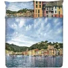 Set copripiumino matrimoniale 2 piazze Gabel PORTOFINO