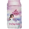 Set Copripiumino Piccola Principessa letto singolo Bassetti Little Lady