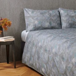 SET Copripiumino Zucchi Bassetti matrimoniale Stile etnico SAVILE