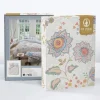 Set Copripiumone Matrimoniale PIP STUDIO Mumbai Morning azzurro