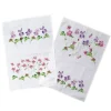 Set 2 strofinacci da cucina BLOOMING Vallesusa floreale