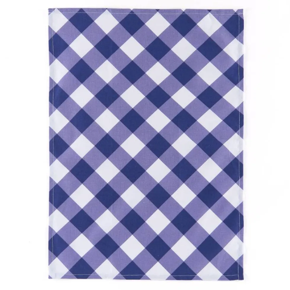 Set 2x strofinacci da cucina in cotone 50x70 Eic-.Pi Cerco Qualcuno