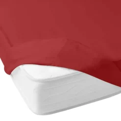 Sottolenzuolo colorato GABEL 2 piazze SLIM 160x200 h.30 cm