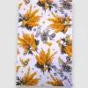 Strofinaccio canovaccio in cotone TAG HOUSE Mimose 50x75 cm