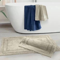 Tappeto Bagno Elegante Gabel Atmosfera Naturale 70x140 cm