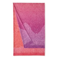 Telo Arredo Bassetti Granfoulard 350x270 Dolceacqua Fucsia Corallo
