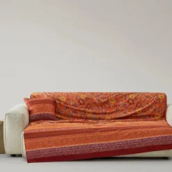 Telo Arredo Bassetti Varigotti O1 270x270 floreale | Granfoulard