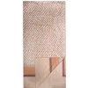 Telo arredo Borbonese KENT 270x290 cm tortora