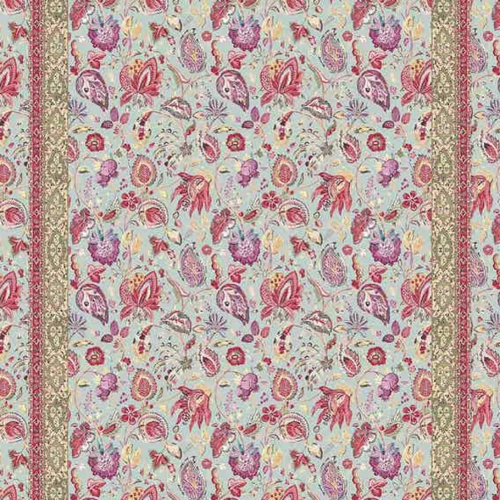 Telo arredo copritutto in cotone GABEL SOAVE - 2 misure 2 colori