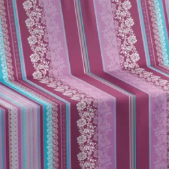 Telo Arredo Foulard Copritutto Copridivano Agraba bordeaux