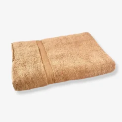 Telo bagno asciugamano doccia COGAL Ranger 650 gr Sandy Gold
