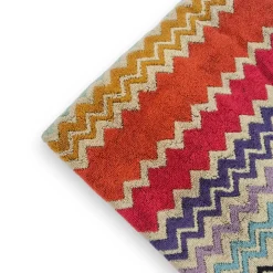 Telo Bagno doccia in spugna MISSONI HOME Rufus 156