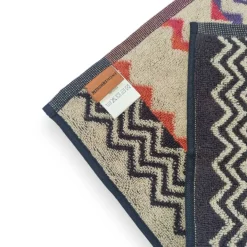 Telo Bagno doccia in spugna MISSONI HOME Rufus 156