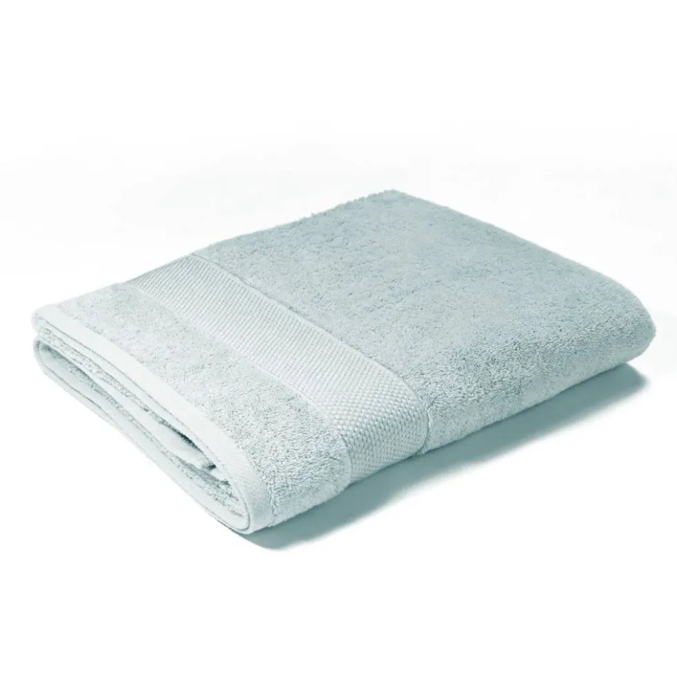 Telo bagno in spugna COGAL RANGER 650 gr Misty Blue 95x180 cm