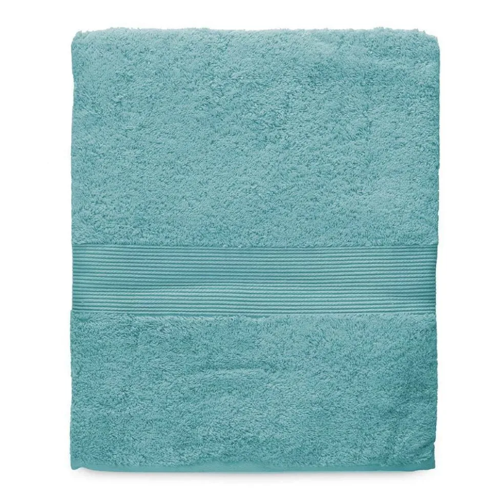 Telo Bagno in spugna 100 x 150 cm SOLO TUO Zucchi - Vari Colori