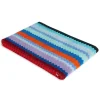 Telo Bagno in spugna 100x150 MISSONI Cecil 100