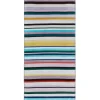 Telo Bagno in spugna 80x160 MISSONI Chase 100