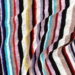 Telo Bagno in spugna 100x150 MISSONI Chandler 100