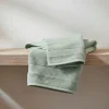 Telo bagno 95x180 COGAL Ranger 650 gr - Light Celadon MAXI