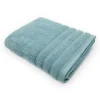 Telo da bagno e doccia 90x170 in spugna 650 gr acqua in OFFERTA