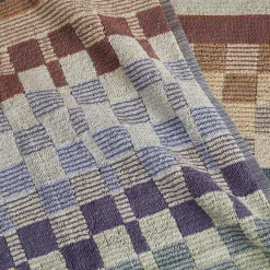 Telo da bagno in spugna 100x150 cm Missoni Home telo doccia YASSINE