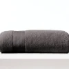 Telo Doccia Antracite 95x180 cm | COGAL Ranger 650 gr
