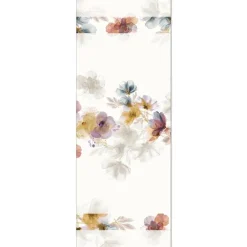 Tessitura Randi Runner Floreale Yumi 50x150 cm