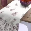 Tessitura Randi Runner 50x150 cm Laurel Malva