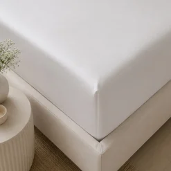 Tessitura Toscana Lenzuola Matrimoniali 250x290 Prato Fiorito Bloom