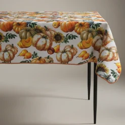 Tovaglia Antimacchia ZUCCA Poliestere 140x180/230 cm