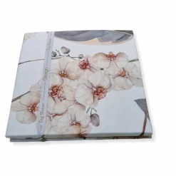 Tovaglia VANDA TAG HOUSE diverse misure puro cotone