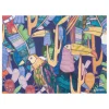 Tovaglietta colazione all'americana Bassetti Like a Bird 30x40 cm