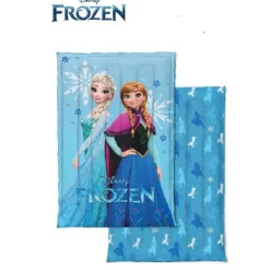 Trapunta invernale piumone singolo anallergico Disney Frozen
