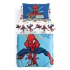 Trapunta invernale singola SPIDERMAN COOL Caleffi MARVEL
