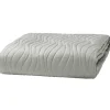 Trapuntino leggero Matrimoniale Sunny Wave Perla 250x250