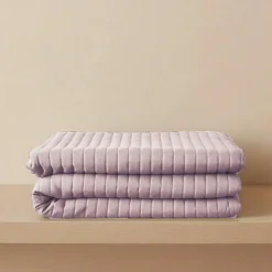 Trapuntino Matrimoniale Glicine | Comfort e Relax primaverili