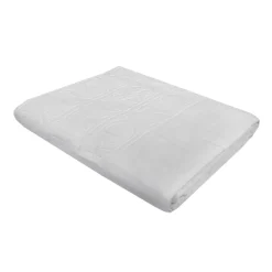 Trussardi telo da bagno in spugna 95x150 OVERLOGO - vari colori
